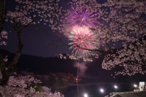 京都新聞写真コンテスト「大好き‼︎ 京滋の風景」 佳作