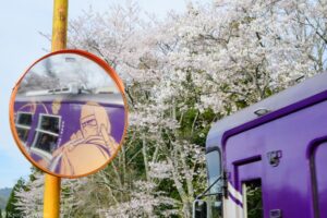 信楽高原鉄道撮影会 JEUGIAカルチャーセンター 『鉄道風景写真講座』